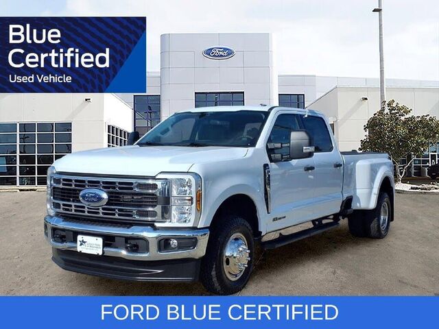 2026 Ford F-350 Super Duty XLT