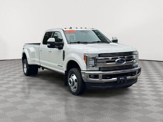 2019 Ford F-350 Super Duty XL