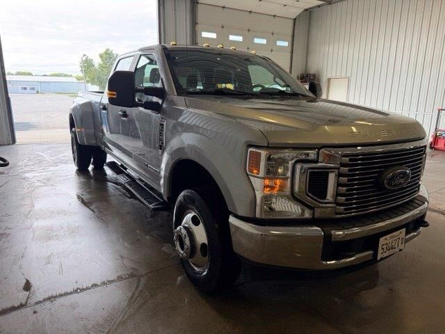 2020 Ford F-350 Super Duty XL