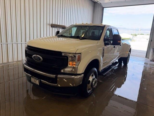 2020 Ford F-350 Super Duty XL