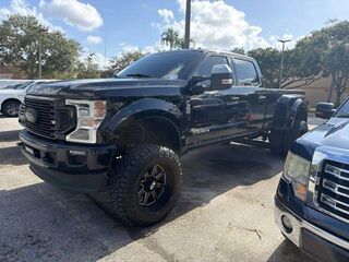 2020 Ford F-350 Super Duty Lariat