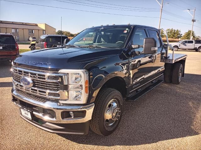 2023 Ford F-350 Super Duty King Ranch