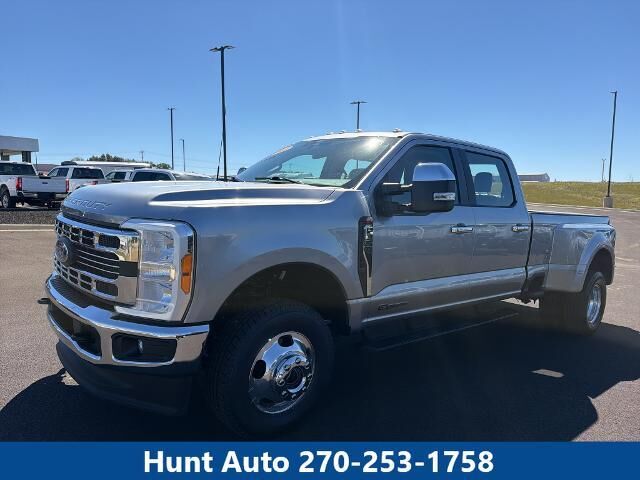 2023 Ford F-350 Super Duty XL