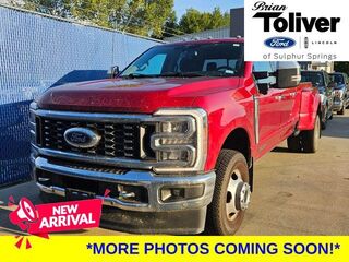 2023 Ford F-350 Super Duty Lariat