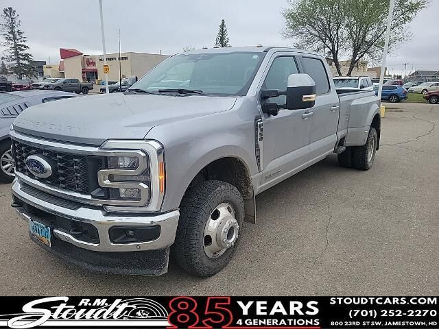2023 Ford F-350 Super Duty Lariat
