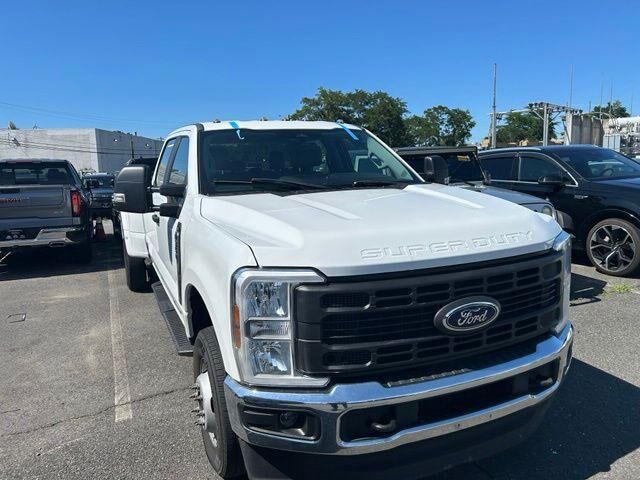 2024 Ford F-350 Super Duty XL