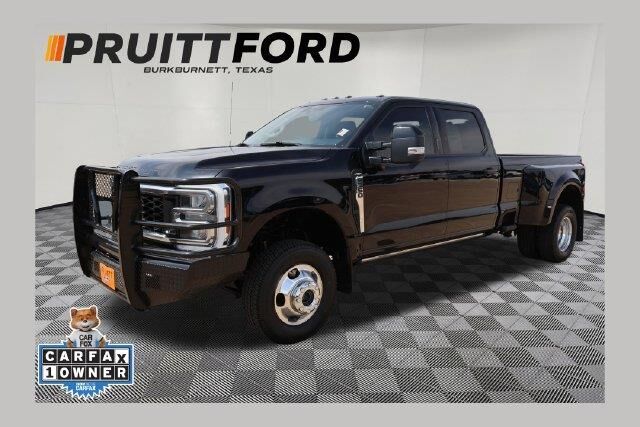 2024 Ford F-350 Super Duty Lariat