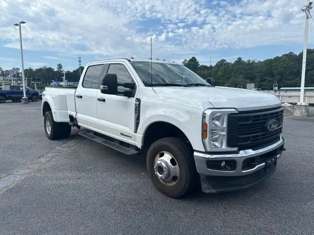 2024 Ford F-350 Super Duty XL — photo 1 of 36