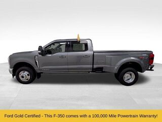 2025 Ford F-350 Super Duty Lariat