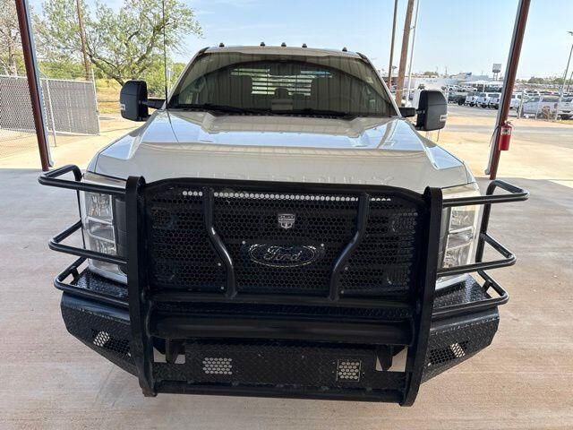 2025 Ford F-350 Super Duty XL — photo 1 of 12