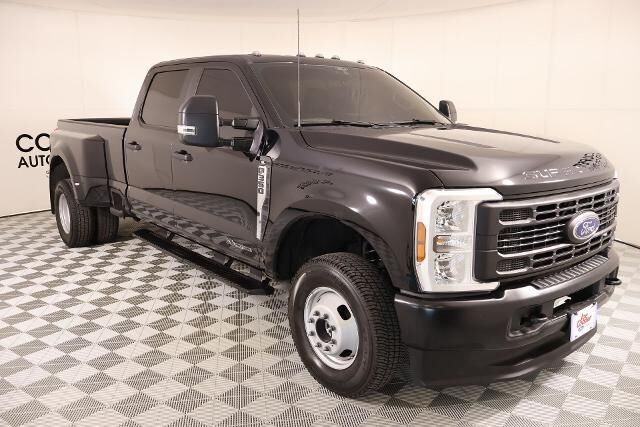 2026 Ford F-350 Super Duty XL — photo 1 of 13