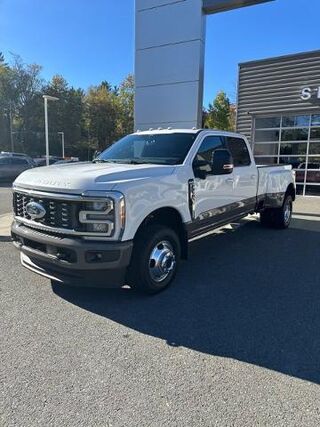 2026 Ford F-350 Super Duty King Ranch