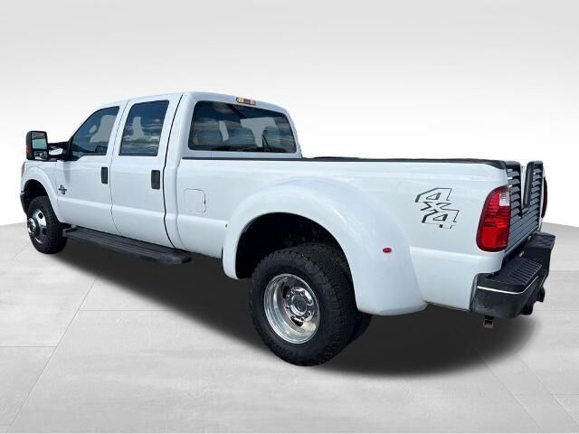 2016 Ford F-350 Super Duty XL
