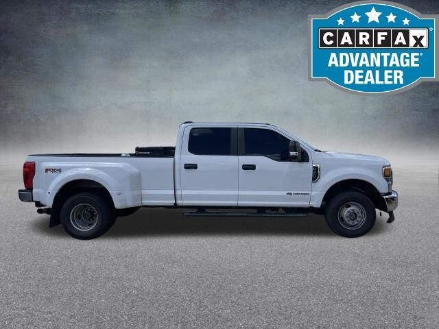 2020 Ford F-350 Super Duty XL — photo 1 of 8