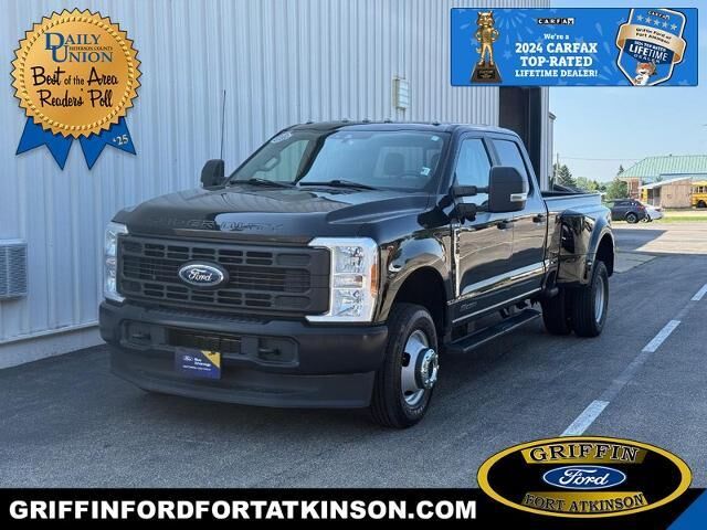 2023 Ford F-350 Super Duty XL