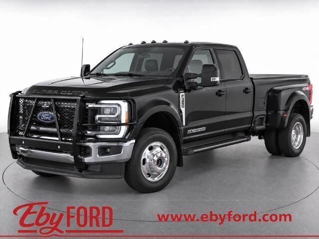 2023 Ford F-350 Super Duty Lariat