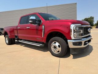 2024 Ford F-350 Super Duty King Ranch