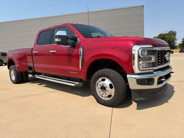 2024 Ford F-350 Super Duty Lariat