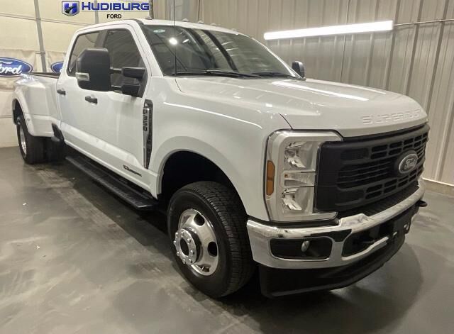 2024 Ford F-350 Super Duty XL