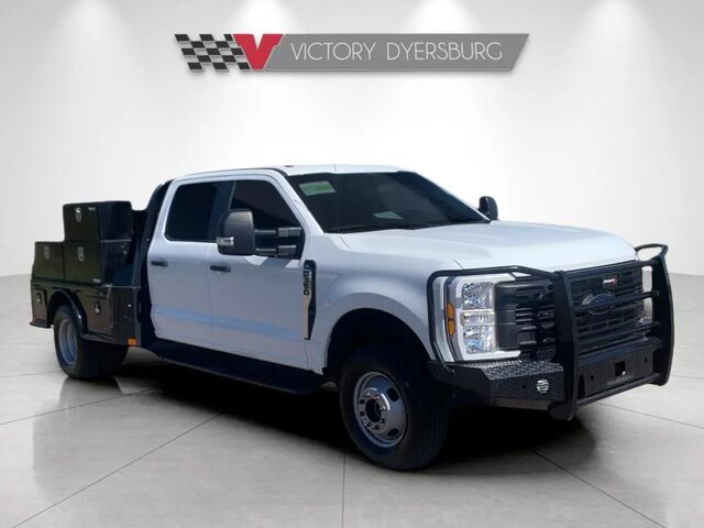 2024 Ford F-350 Super Duty XL