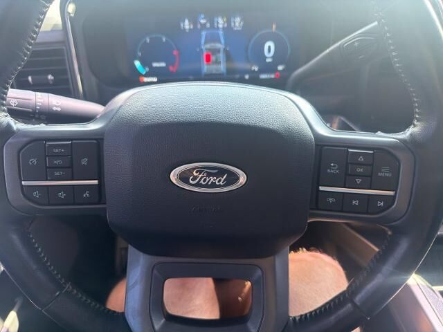 2024 Ford F-350 Super Duty King Ranch