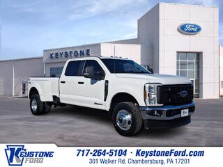 2024 Ford F-350 Super Duty XL
