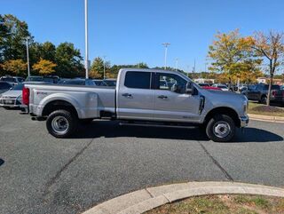 2024 Ford F-350 Super Duty XLT