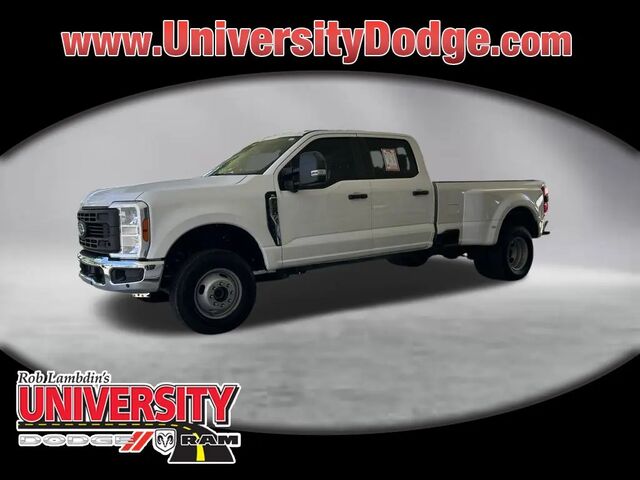 2025 Ford F-350 Super Duty XL