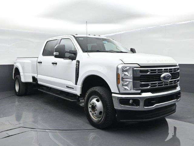 2025 Ford F-350 Super Duty XLT