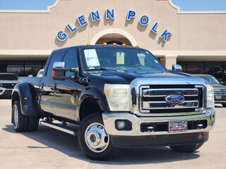 2016 Ford F-350 Super Duty Lariat