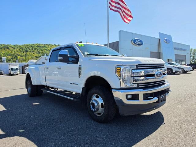 2019 Ford F-350 Super Duty Lariat