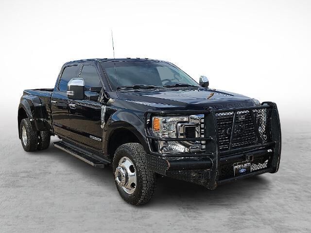 2021 Ford F-350 Super Duty Lariat