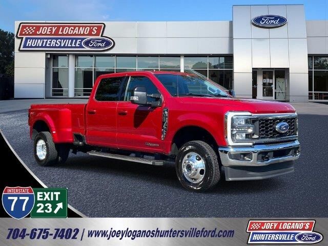 2024 Ford F-350 Super Duty Lariat