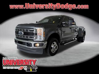 2024 Ford Super Duty F-350 DRW XLT