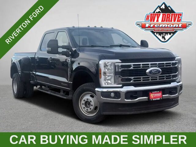 2026 Ford F-350 Super Duty XLT