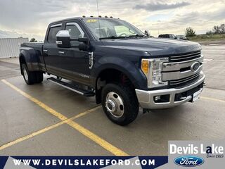 2017 Ford F-350 Super Duty Lariat