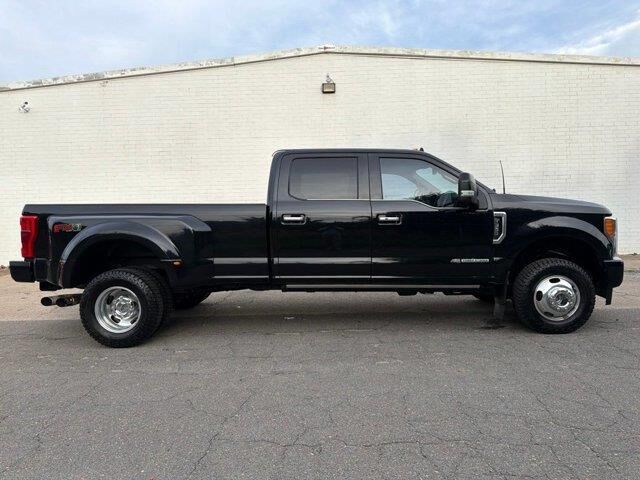 2019 Ford F-350 Super Duty XL — photo 1 of 83