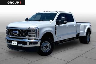 2026 Ford F-350 Super Duty XLT