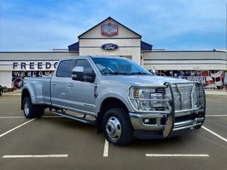 2018 Ford F-350 Super Duty Lariat