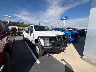 2018 Ford F-350 Super Duty XL