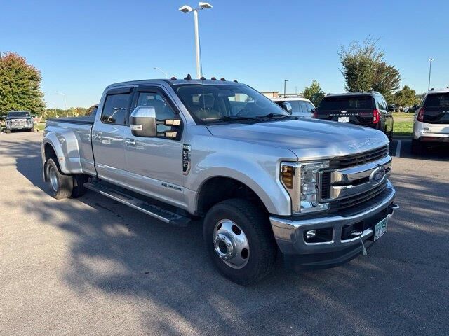 2019 Ford F-350 Super Duty XLT