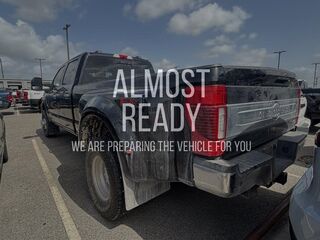 2021 Ford F-350 Super Duty King Ranch