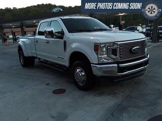 2022 Ford F-350 Super Duty XLT