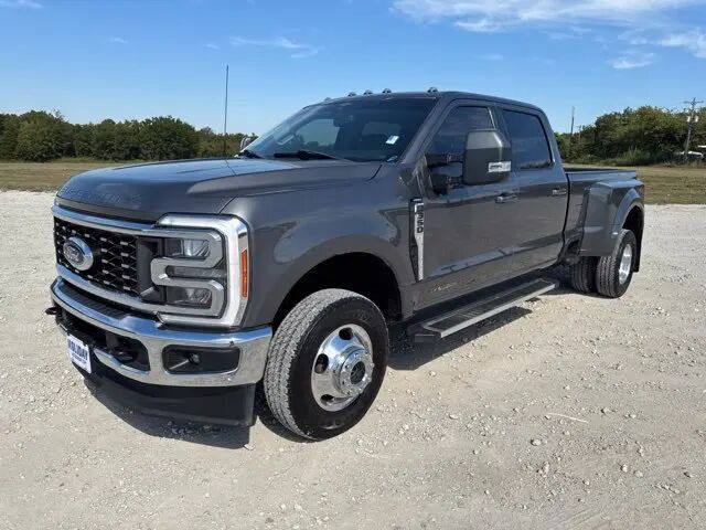 2023 Ford F-350 Super Duty Lariat
