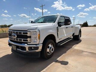 2024 Ford F-350 Super Duty XLT