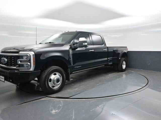 2024 Ford F-350 Super Duty Lariat