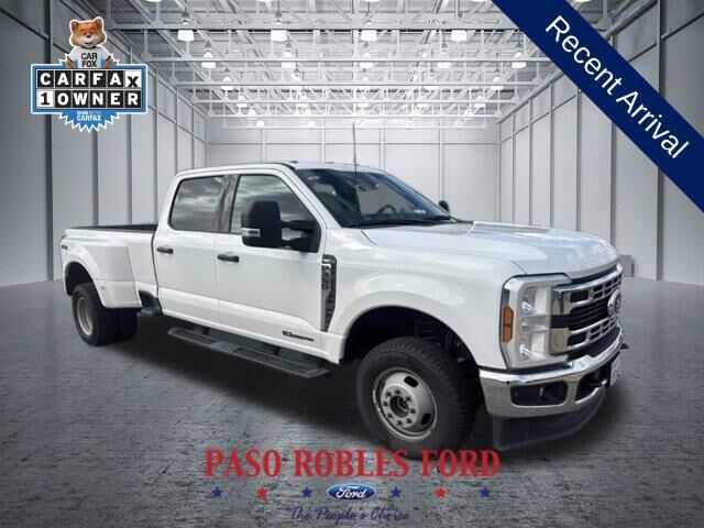 2024 Ford F-350 Super Duty XLT