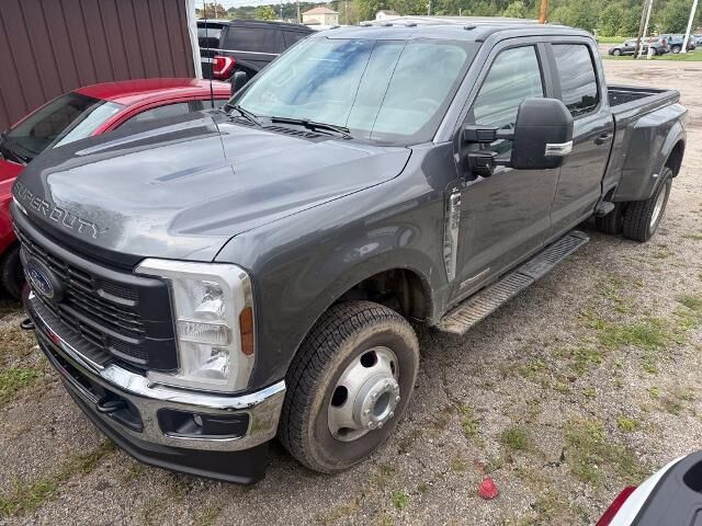 2026 Ford F-350 Super Duty XL