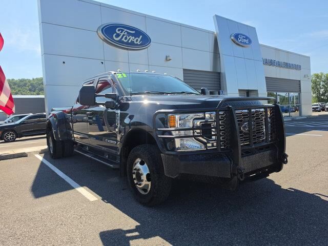2021 Ford F-350 Super Duty XL — photo 1 of 39