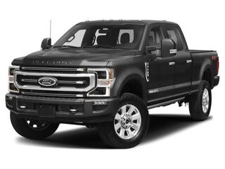 2022 Ford F-350 Super Duty XL